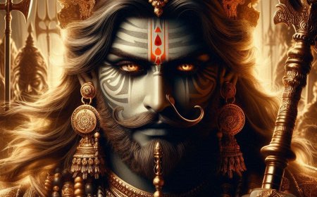 वीरभद्राक्षी  Vīrabhadrākṣī: A Powerful Yoginī in the Spiritual Tradition वीरभद्राक्षी