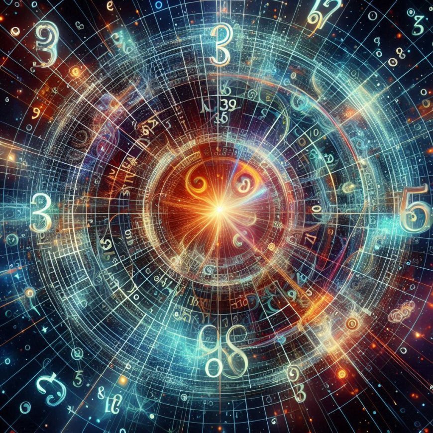 Remedies for missing numbers in numerology