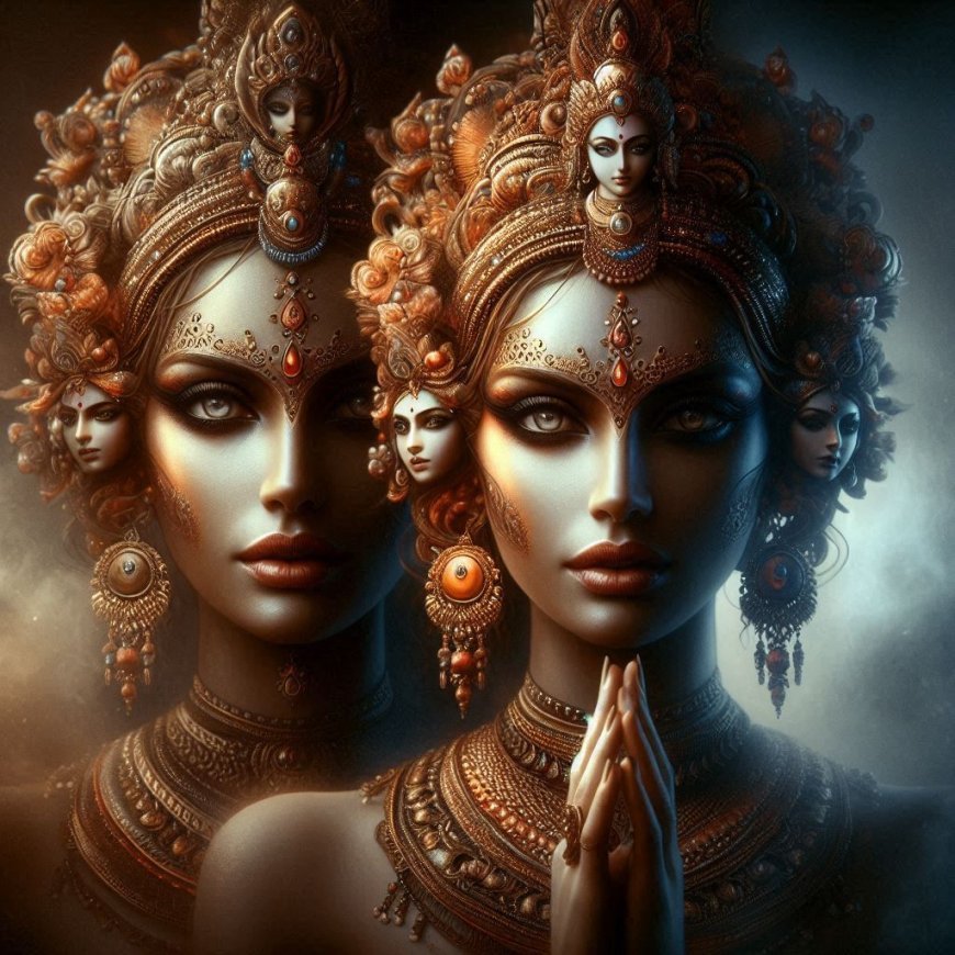 Divyayogini: The Divine Path of the Divyayogini