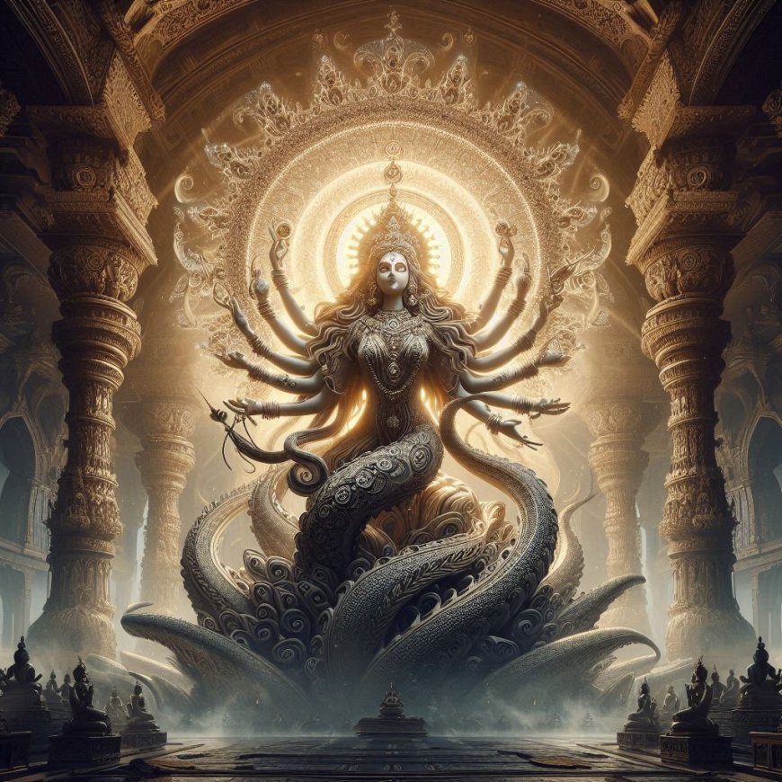 Urdvavetali: Unraveling the Mysteries of an Ancient Practice.