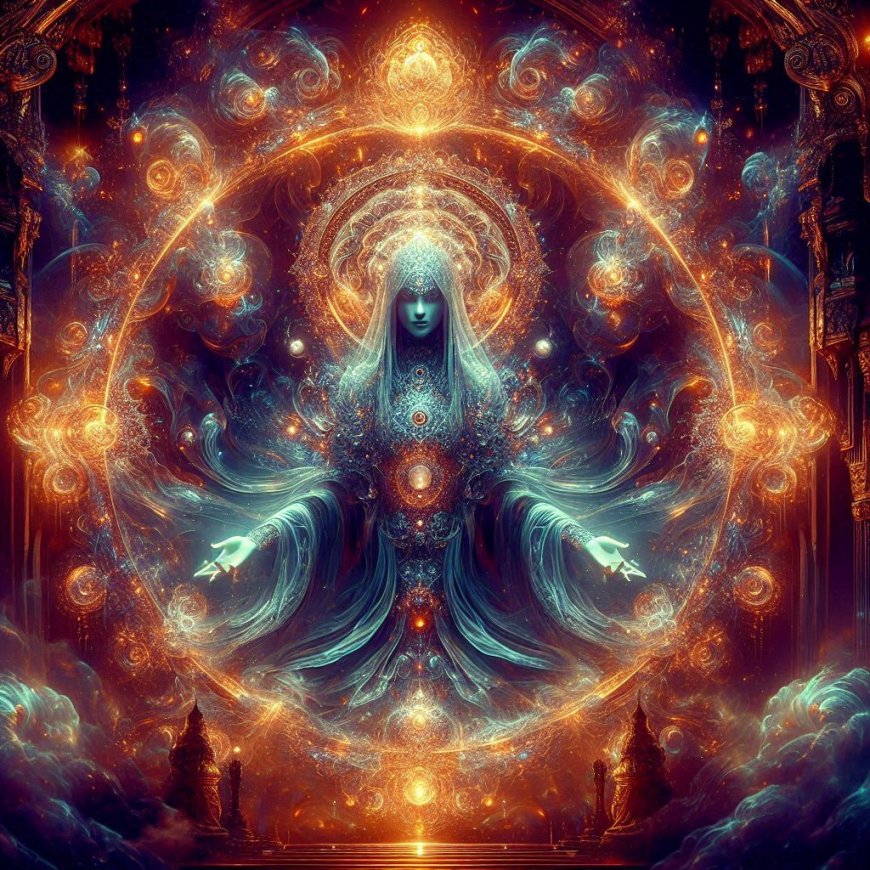 Bhūtayāminī: Unveiling the Mystical Power of the Past