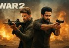 War 2 Box Office Collection Day 1 | Opening Day Report | Hrithik Roshan – NTR Jr