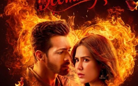 Ek Deewane Ki Deewaniyat Box Office Collection Day 16