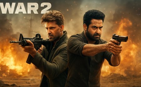 War 2 Week 3 Box Office Prediction | Expected Day 15–21 Collection | Hrithik Roshan – NTR Jr