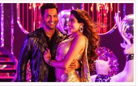 Sunny Sanskari Ki Tulsi Kumari Box Office Collection Day 1 to Till Today | Review, Star Cast, Music