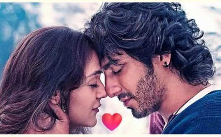 Saiyaara Box Office Collection Day 2 | Day Wise Earnings, Review, Star Cast & Report