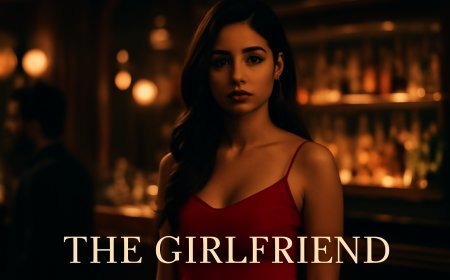The Girlfriend – 1 Day Box Office Collection: A Sensational Start for this Romantic Thriller
