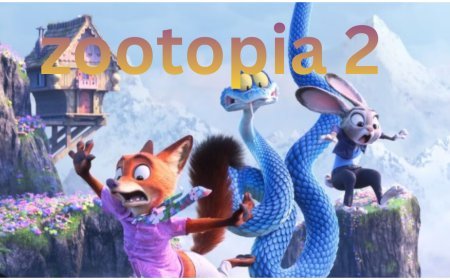 Zootopia+ - Official Trailer - Disney+
