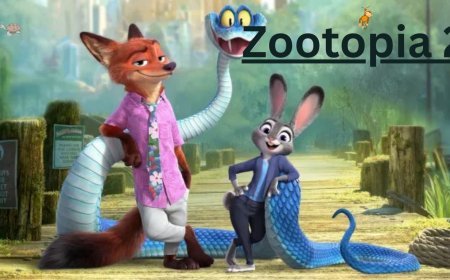 Zootopia 2 Box Office Collection: All 4 Days Performance Breakdown