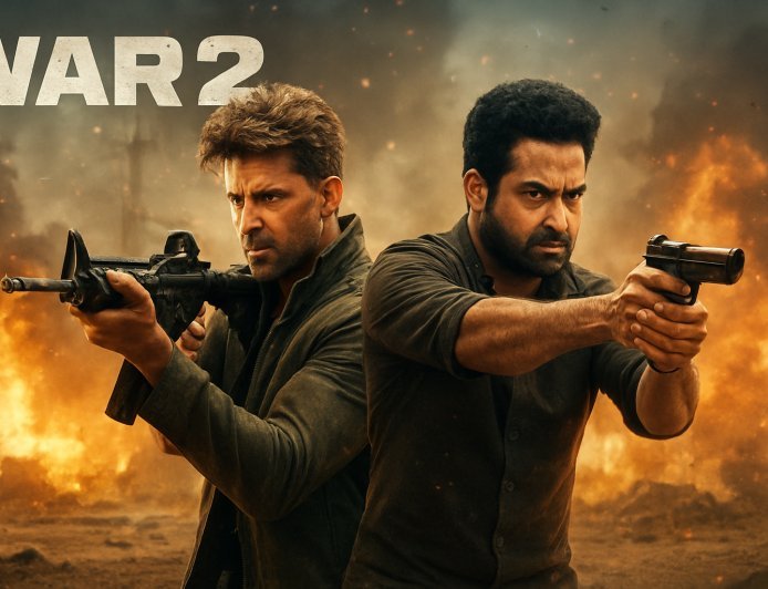War 2 Week 3 Box Office Prediction | Expected Day 15–21 Collection | Hrithik Roshan – NTR Jr