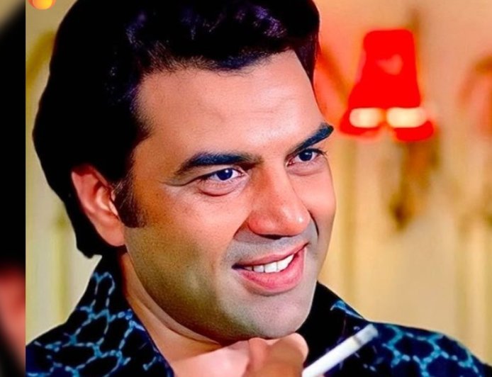 Dharmendra Ji, the Man of Bollywood's unique contribution and family heritage