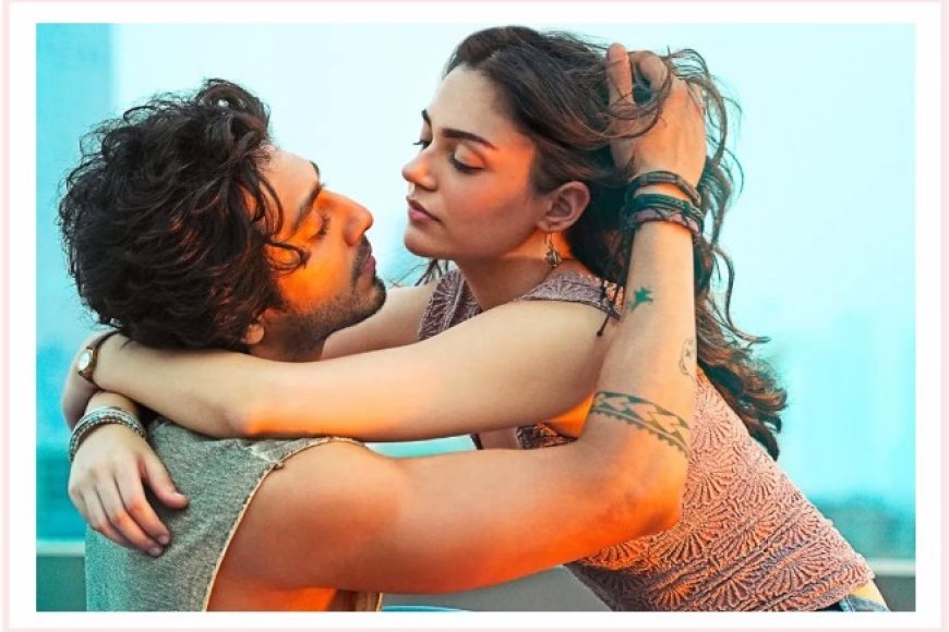 Saiyaara Box Office Collection Day 1 | Review, Star Cast, Budget, Hit or Flop