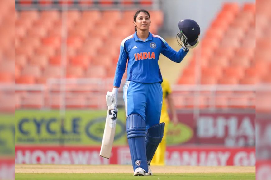 Smriti Mandhana Wedding Postponed Indefinitely — What Happened & Why It Stopped