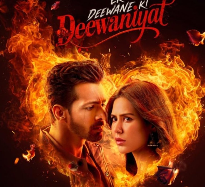 Ek Deewane Ki Deewaniyat Box Office Collection Day 9