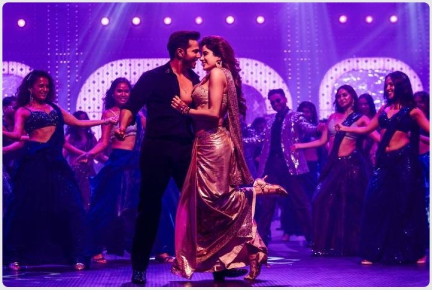 Sunny Sanskari Ki Tulsi Kumari Box Office Collection Day 1 to Till Today | Review, Star Cast, Music