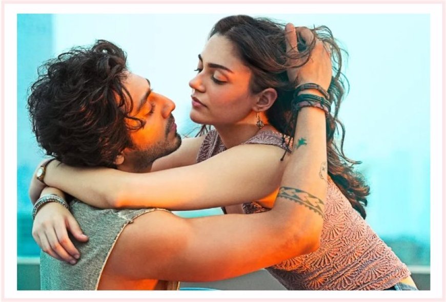 Saiyaara Box Office Collection Day 1 | Review, Star Cast, Budget, Hit or Flop