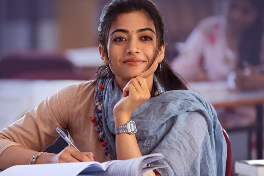 The Girlfriend – 1 Day Box Office Collection: A Sensational Start for this Romantic Thriller