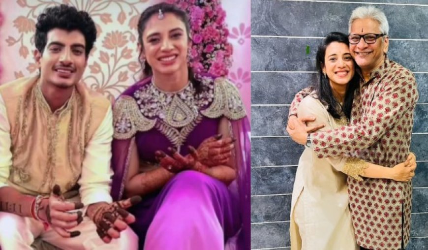 Smriti Mandhana Wedding Postponed Indefinitely — What Happened & Why It Stopped