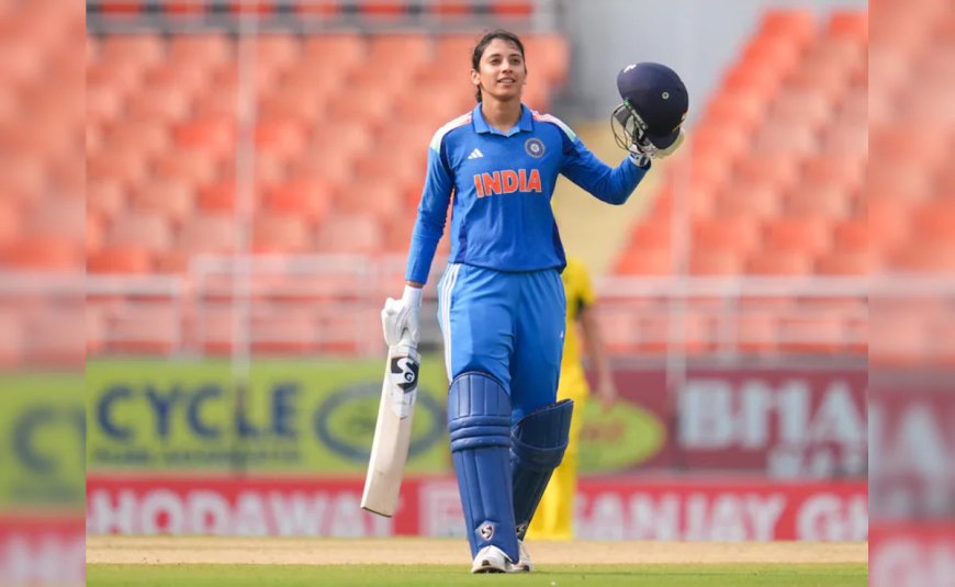 Smriti Mandhana Wedding Postponed Indefinitely — What Happened & Why It Stopped