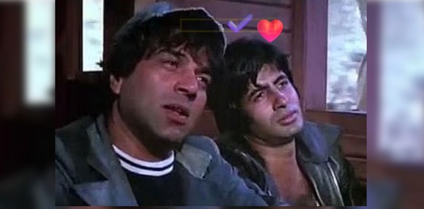 Dharmendra Ji, the Man of Bollywood's unique contribution and family heritage