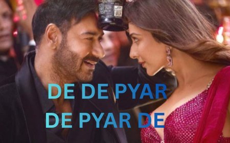 De De Pyaar De 2 box office collection from Day 1 to Day 19