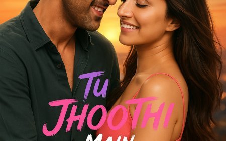 Tu Jhoothi Main Makkar Box Office Collection: Day 1 to Day 60
