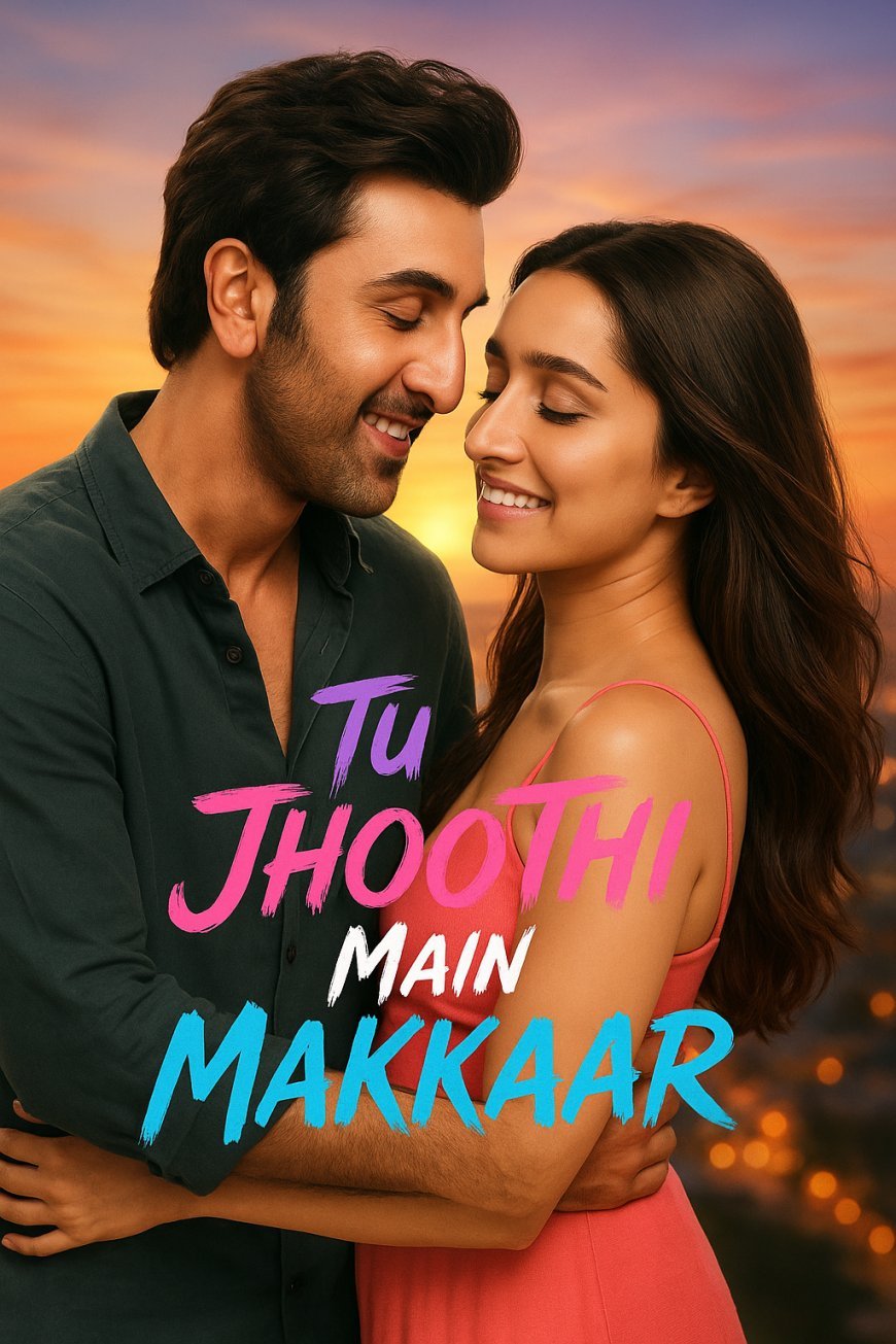 Tu Jhoothi Main Makkar Box Office Collection: Day 1 to Day 60